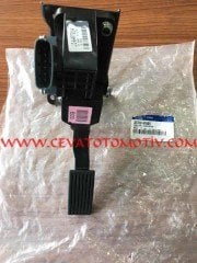 Gaz Pedalı H100 2004- Kamyonet