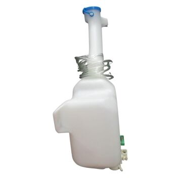 Su Fıskiye Deposu Civic 1996-2001 Hatchback Çift Motorlu