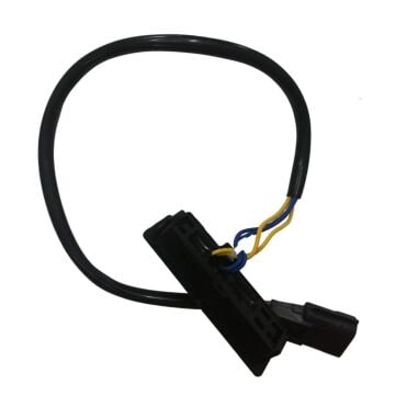 Bagaj Açma Düğmesi Qashqai 2014-2018 J11 / X-Trail 2014-2018 Çift Buton