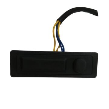 Bagaj Açma Düğmesi Qashqai 2014-2018 J11 / X-Trail 2014-2018 Çift Buton