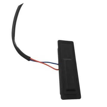 Bagaj Açma Düğmesi Qashqai 2014-2018 J11 / X-Trail 2014-2018 Tek Buton