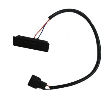 Bagaj Açma Düğmesi Qashqai 2014-2018 J11 / X-Trail 2014-2018 Tek Buton