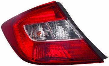 Stop Sağ Civic 2011-