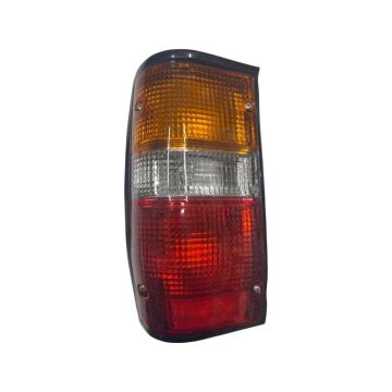 Stop Sol L200 1987-1998 Siyah