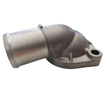 Termostat Üst Kapağı Bongo / Pregio