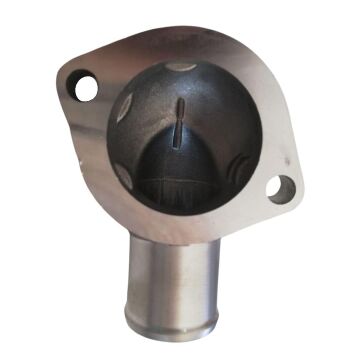 Termostat Üst Kapağı Bongo / Pregio