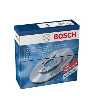 Ön Fren Diski Terios 1997-2011 273 mm.