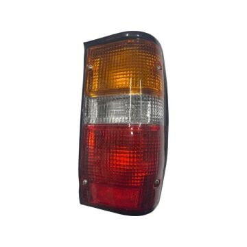 Stop Sağ L200 1987-1998 Siyah