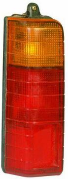 Stop Sağ Hijet 1985-1992 Minibüs