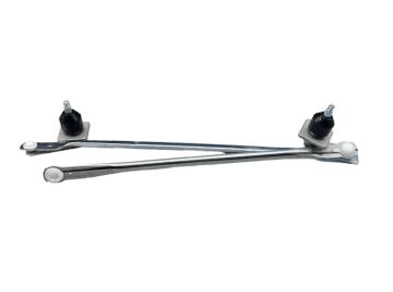 Silgi İç Mekanizma Alto / Maruti