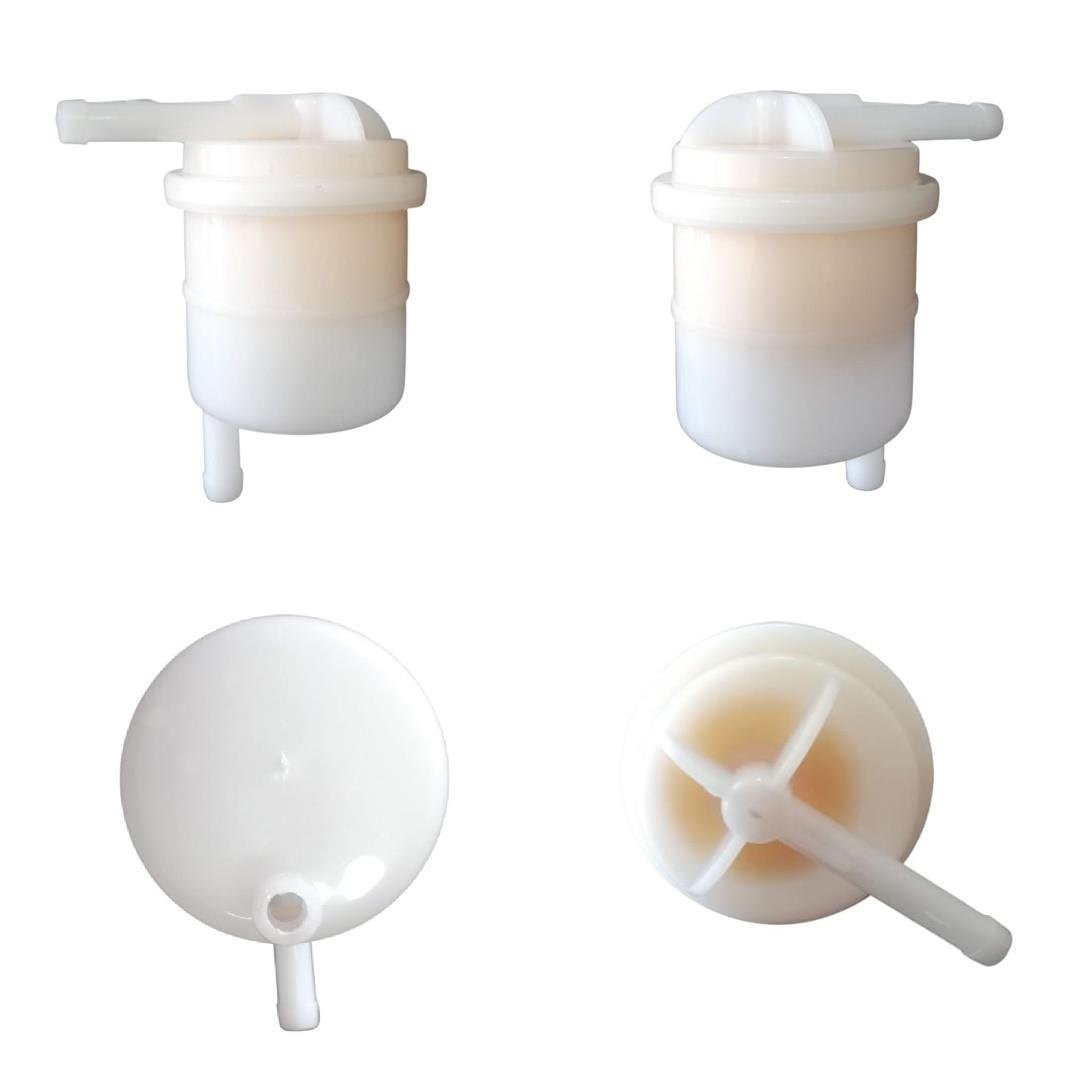 Benzin Filtresi Accent 1.3 / Excel 1990-1995 Karbüratörlü