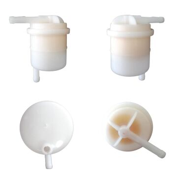 Benzin Filtresi Accent 1.3 / Excel 1990-1995 Karbüratörlü