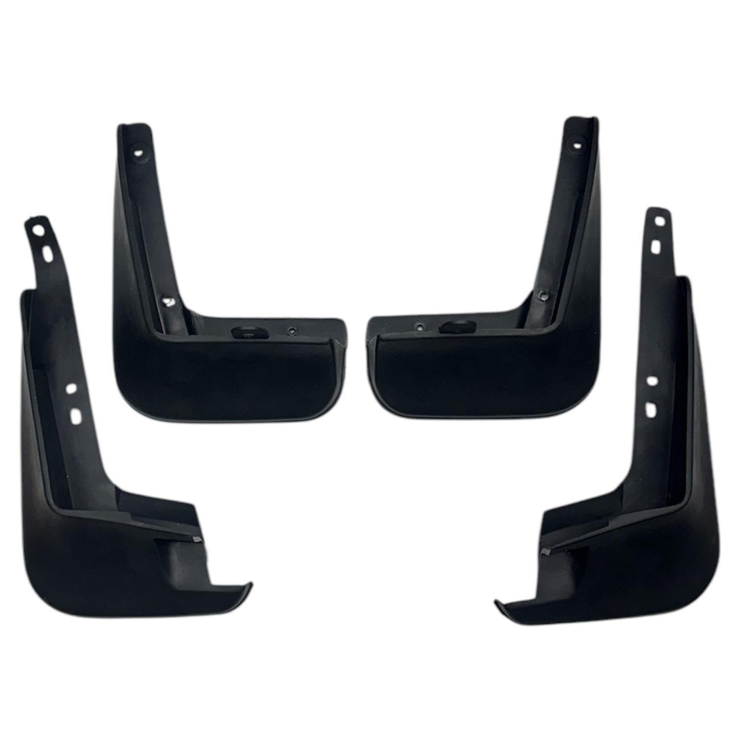 Paçalık Takım Corolla 2013-2018