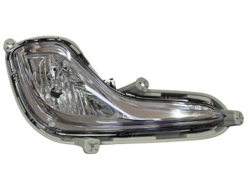 Sis Lambası Sağ Accent Blue 2011-