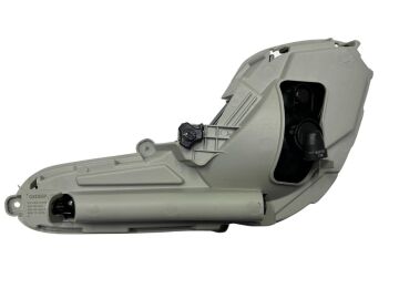 Sis Lambası Sağ Accent Blue 2011-