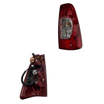 Stop Sağ Isuzu D-Max 2006-2011