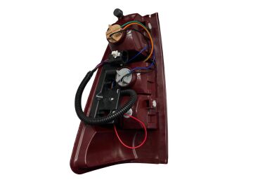 Stop Sağ Isuzu D-Max 2006-2011