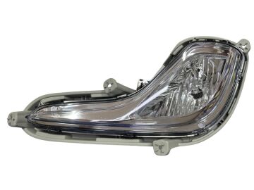 Sis Lambası Sol Accent Blue 2011-