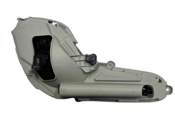 Sis Lambası Sol Accent Blue 2011-