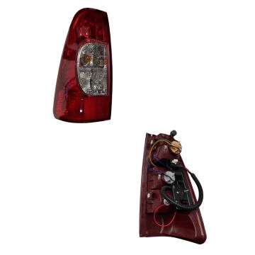 Stop Sol Isuzu D-Max 2006-2011