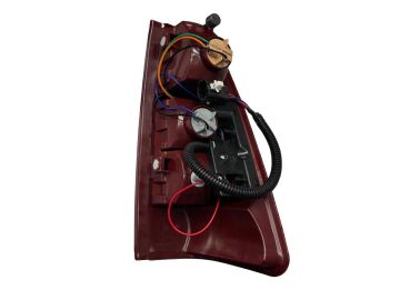 Stop Sol Isuzu D-Max 2006-2011