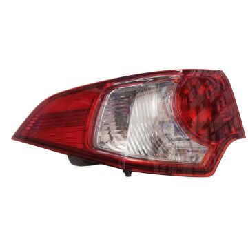 Stop Dış Sol Accord 2008-2012