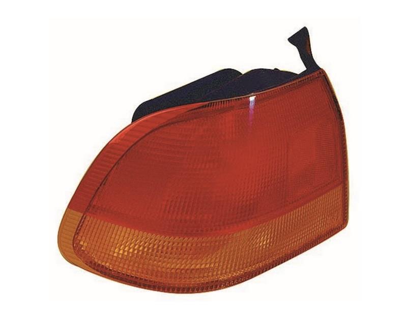 Stop Sol Civic 1996-2000 Sedan