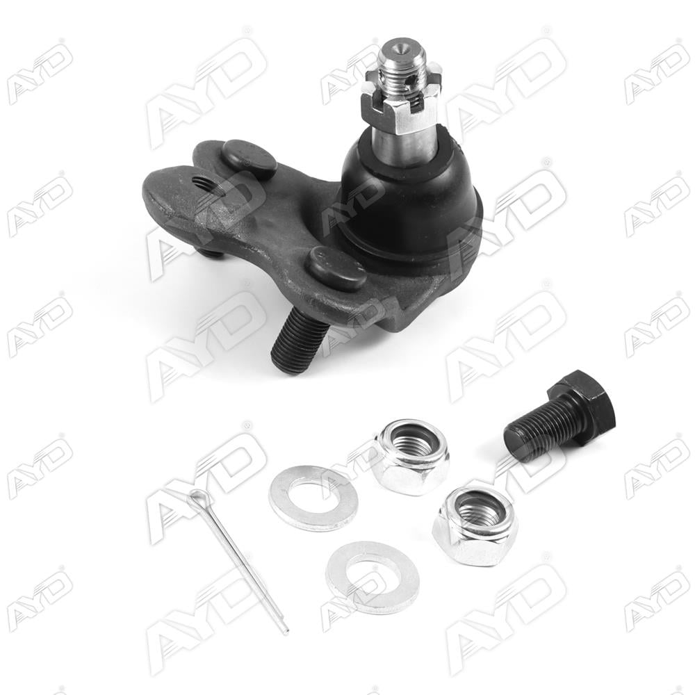 Alt Rotil Sağ Civic 2007-2011 FD6