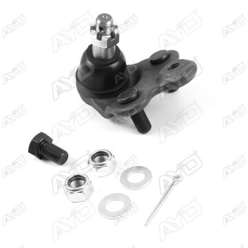 Rotil Alt Sol Civic 2007-2011 FD6