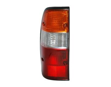 Stop Sol B2500 2000-2002