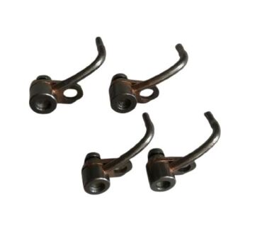 Yağ Fıskiyesi Accent Era 06-11 / Getz 06-11 Dizel