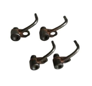 Yağ Fıskiyesi Accent Era 06-11 / Getz 06-11 Dizel