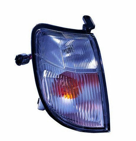 Sinyal Sağ Pick-Up 2001-2002 D22