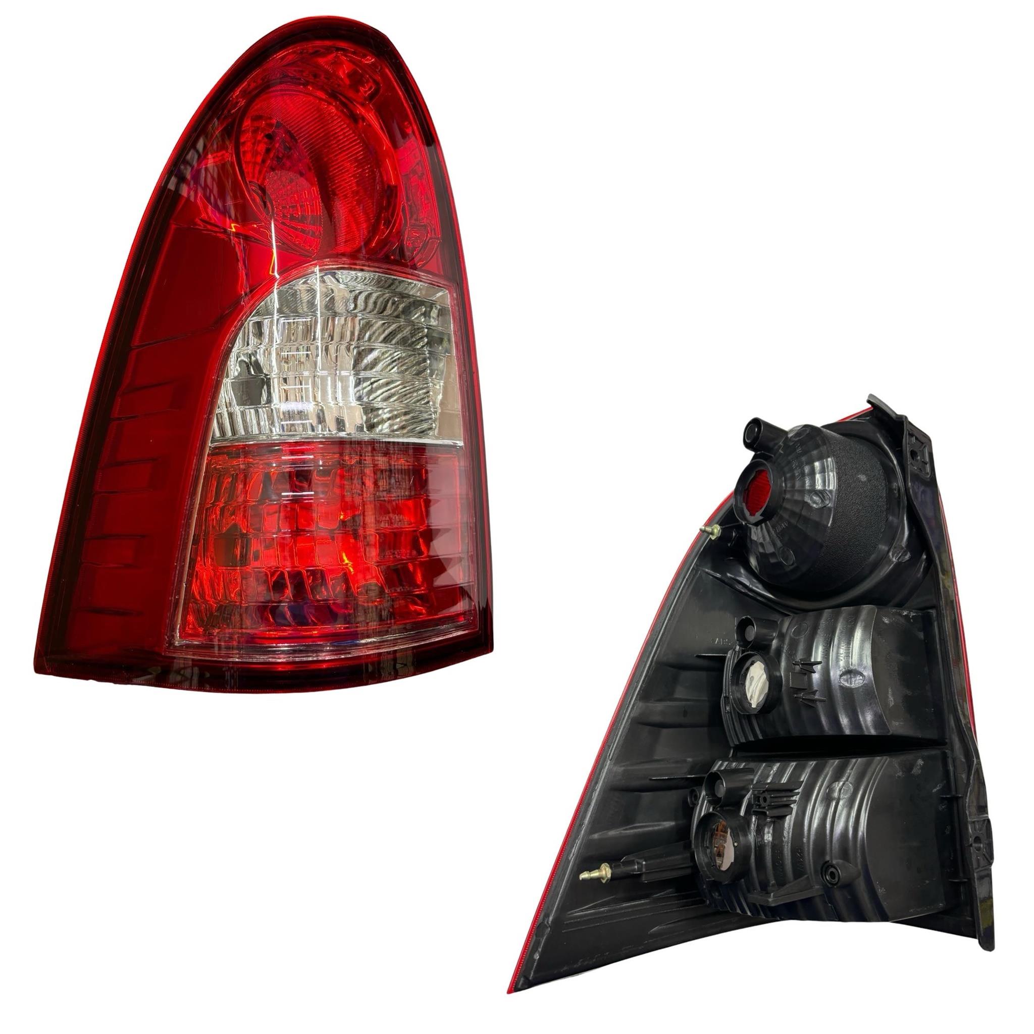 Stop Sol Actyon Sports 2007-2012