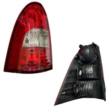 Stop Sol Actyon Sports 2007-2012