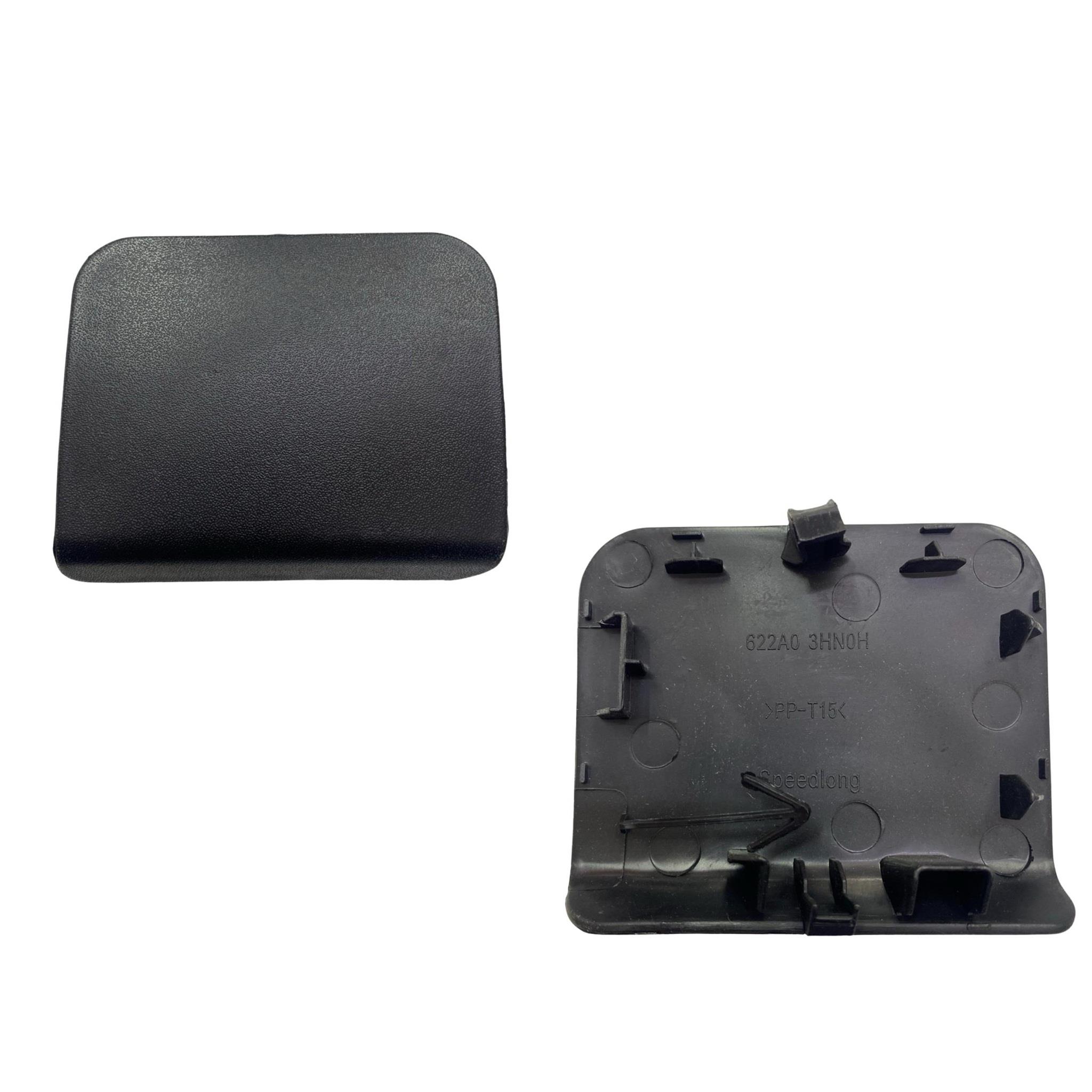 Çeki Demir Kapağı Ön Micra 2013-2018 K13