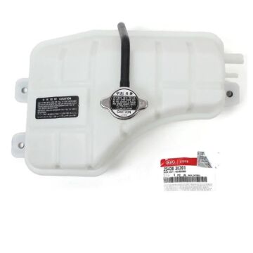 Radyatör Yedek Su Deposu Sorento 2002-2006