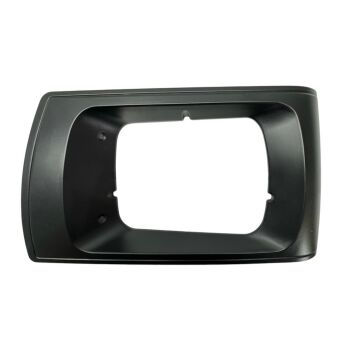 Far Çerçevesi Ön Sol Carry 1990-1998 SK410 Kare Far