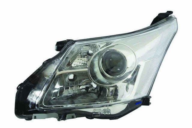 Far Sağ Avensis 2009-2014