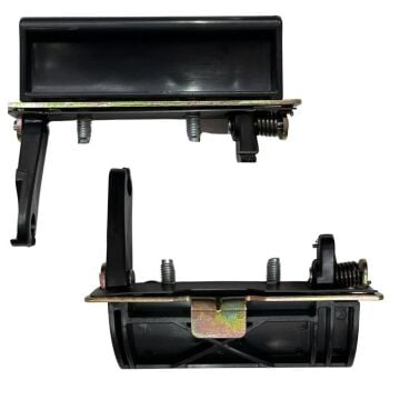 Bagaj Dış Açma Hyundai Starex