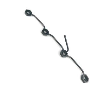 Mazot Geri Dönüş Borusu H100 / L300