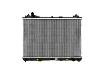 Su Radyatörü Hiace 01-