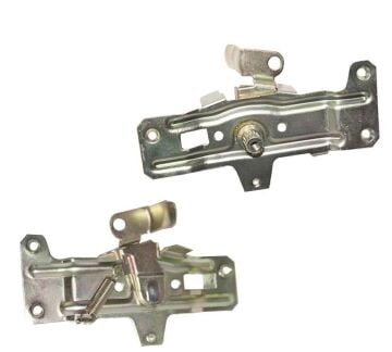 Bagaj Kapak Kilit Mekanizması H100