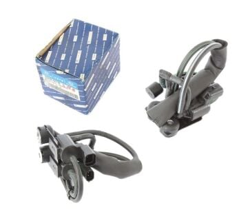 Selenoid Valfi H100 2004- Kamyonet