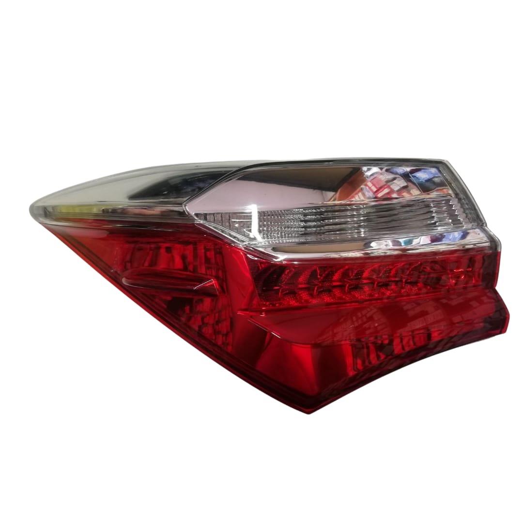 Stop Dış Sol Corolla 2017-2019 Ledli