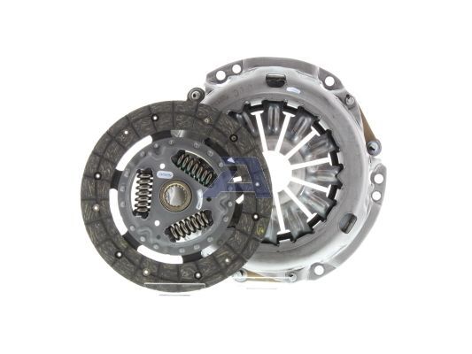 Debriyaj Seti Yaris 1999-2005 1.0 AMT5