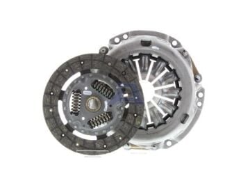 Debriyaj Seti Yaris 1999-2005 1.0 AMT5