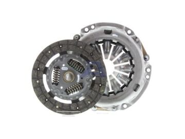 Debriyaj Seti Yaris 1999-2005 1.0 AMT5