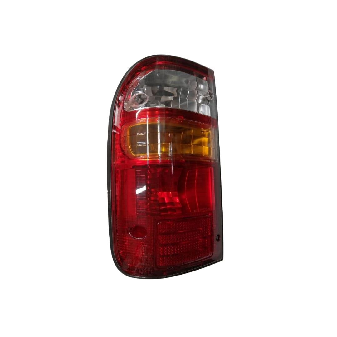 Stop Sol Hilux 2002-2005