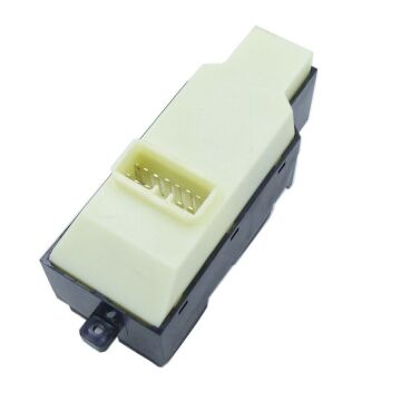 Cam Açma Düğmesi Ön Sol Terios 2006-2011 / Sirion 2005-